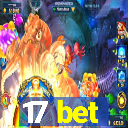 17 bet